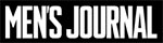 Mens Journal logo