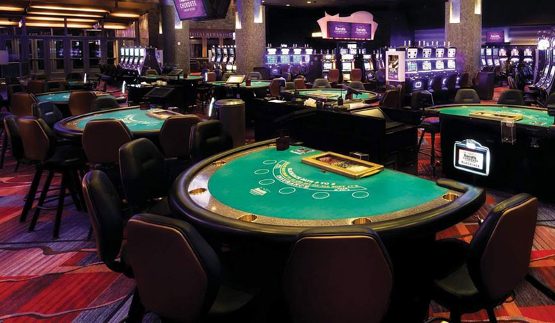 Fascinating online casino Tactics That Can Help Your Business Grow