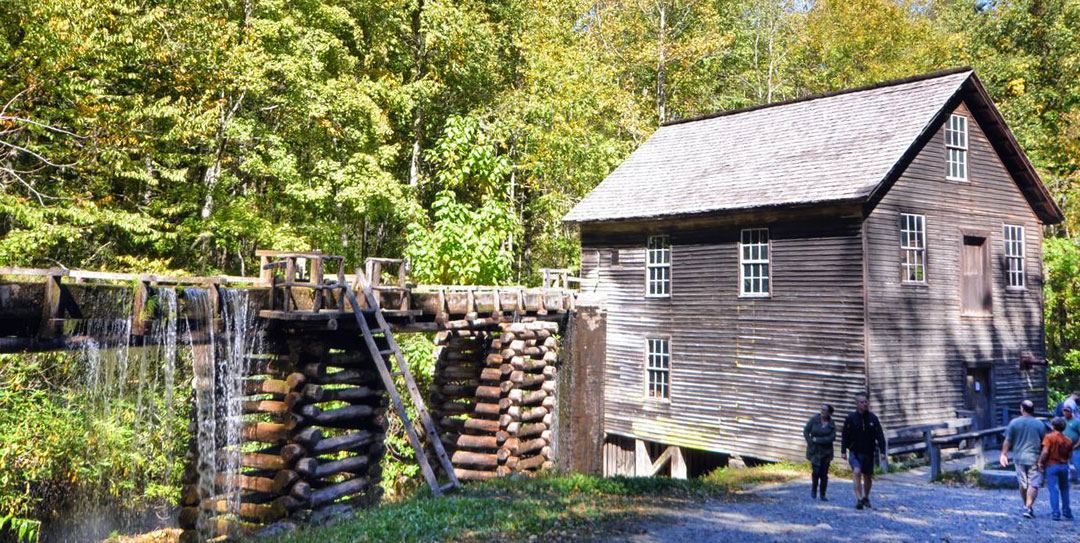 Seven Things You May Not Know About Mingus Mill