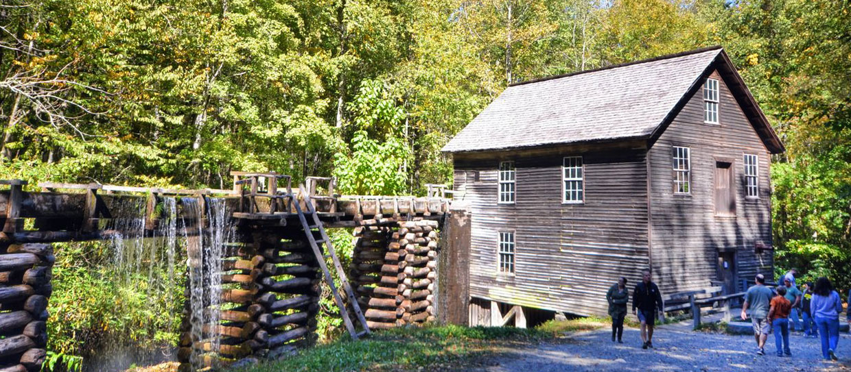 Seven Things You May Not Know About Mingus Mill