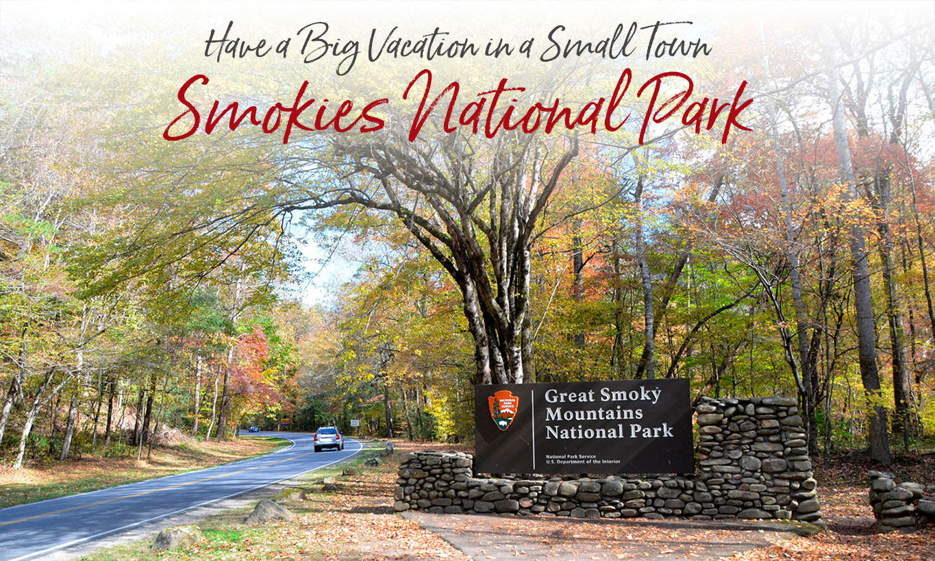 Smoky Mountain National Park Jobs Gallery.