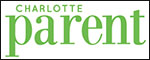 Charlotte Parent magazine logo