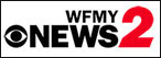 WFMY News logo