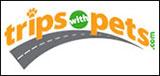 Trips With Pets logo