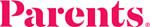 Parents magazine logo