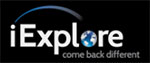 iExplore Logo