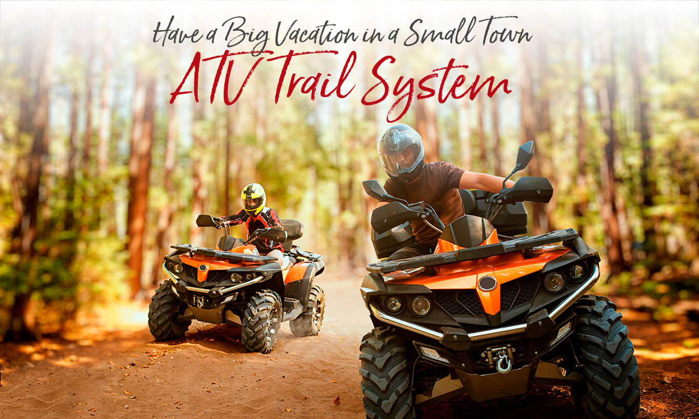 ATV-trail-system