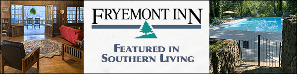 Fryemont Inn ad