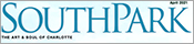 SouthPark Logo