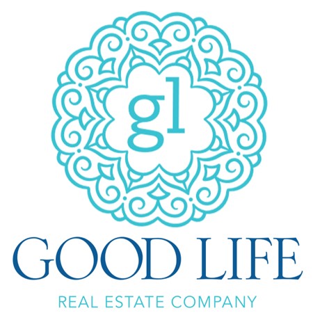 Good Life Real Estate Logo 1