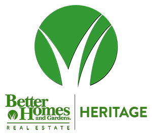 BH&G Realty logo