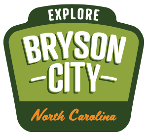 Explore Bryson City logo