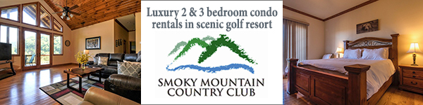 Luxury golf course condo rentals