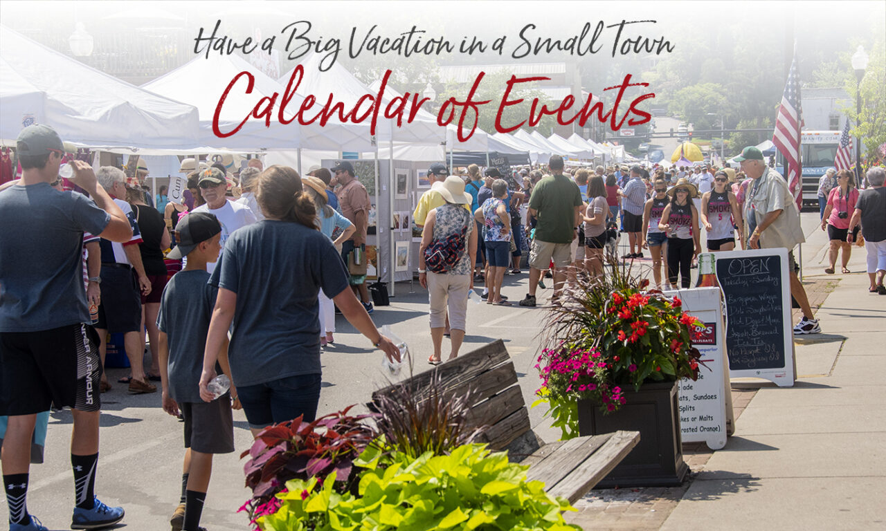 Things to Do Bryson City NC Event Calendar Festivals, Concerts