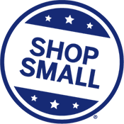 shop small logo