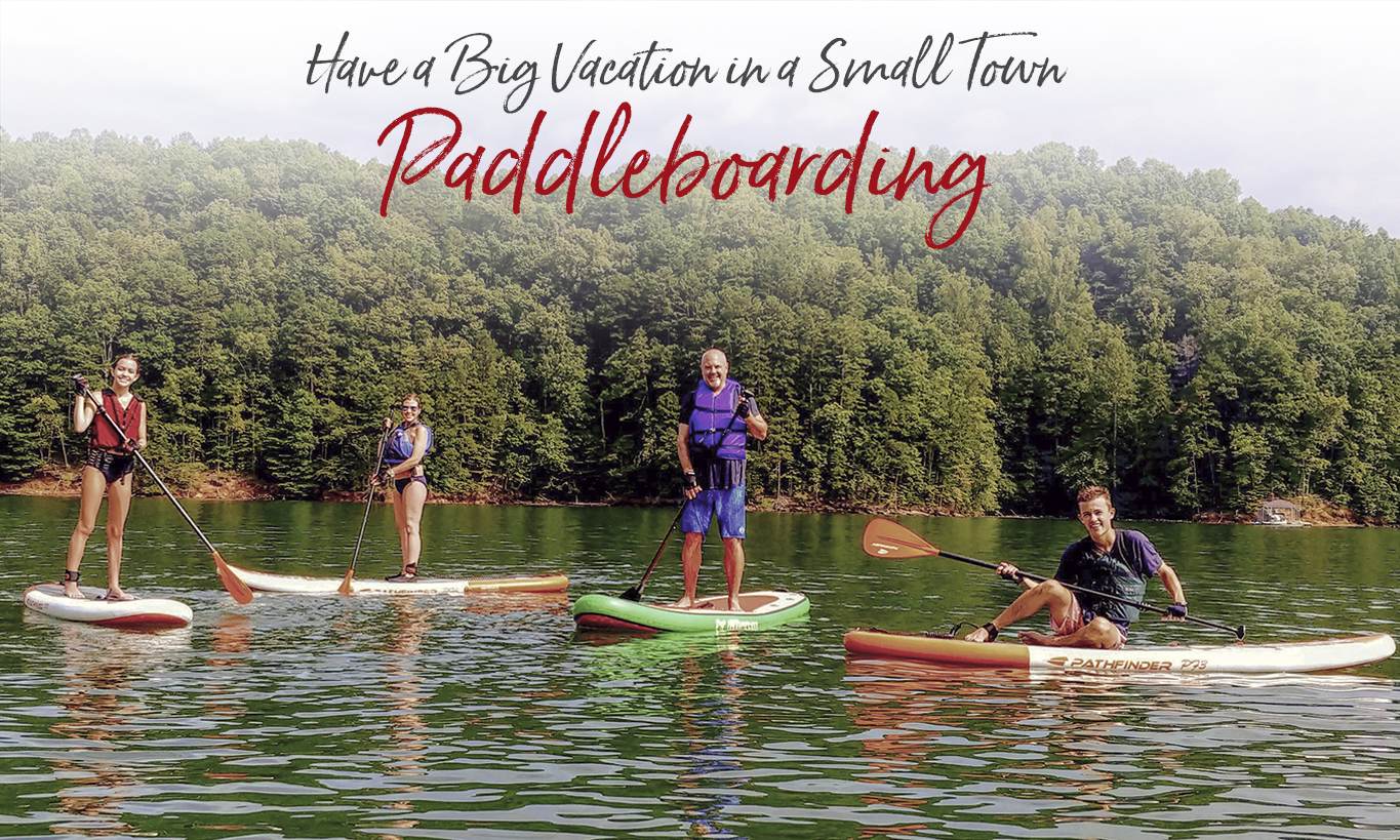 Paddleboarding22