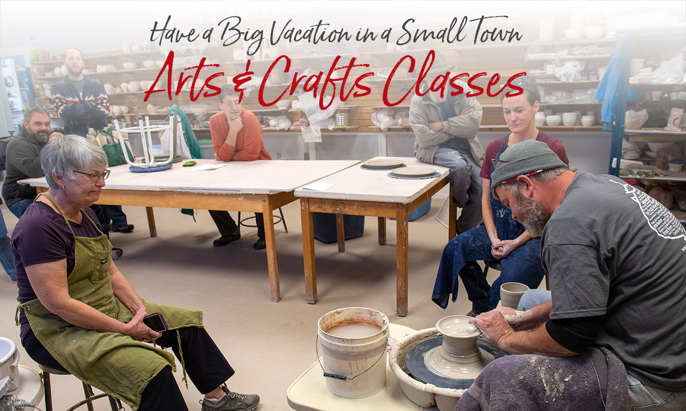 ArtsCrafts-Classes