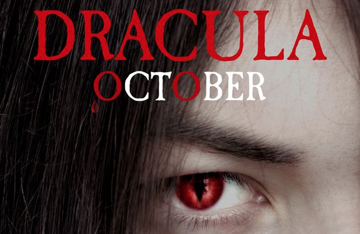 Dracula poster