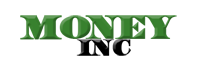 Money Inc Logo