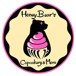 HOney Bear Cupcakery