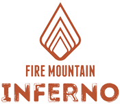 fire mountain logo