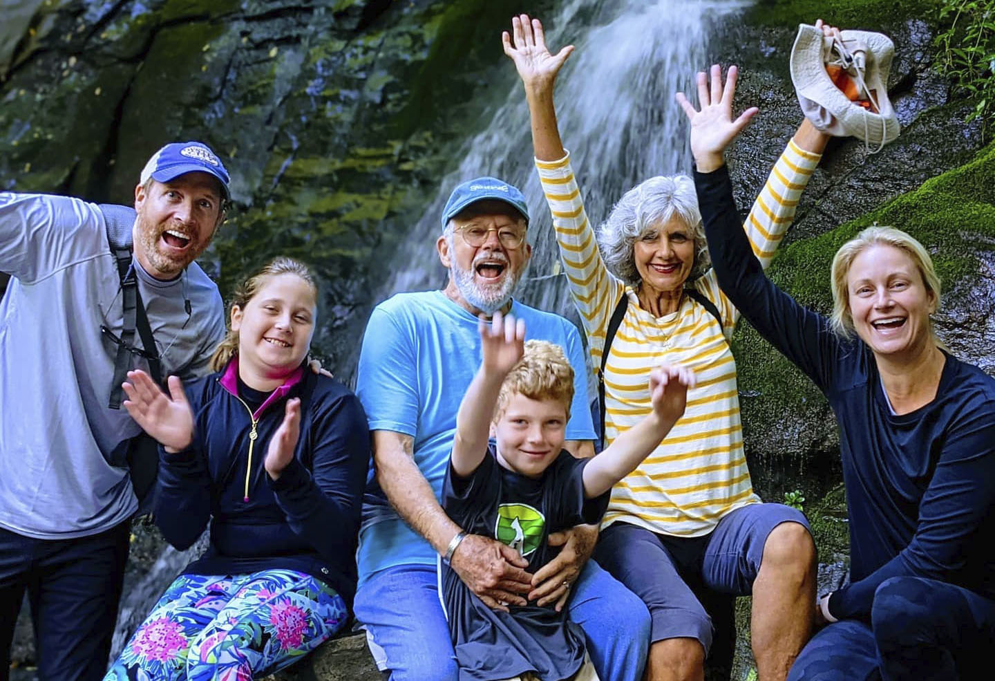 10 Tips for a Successful Family Reunion in the Smokies
