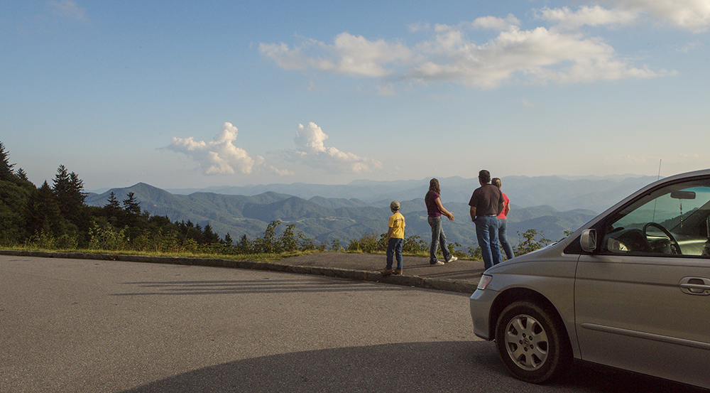 How To View The Smokies Differently