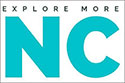 Explore More NC logo