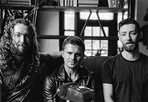 Screenshot Pleasantly Wild Band